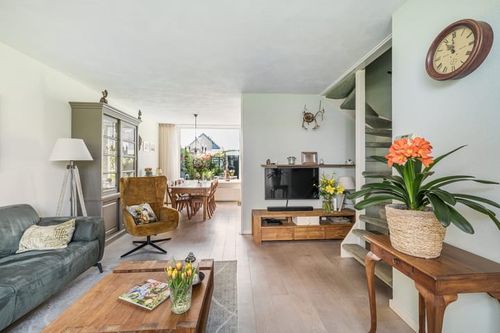 Foto 12 van Laan van Nieuw Blankenburg 84