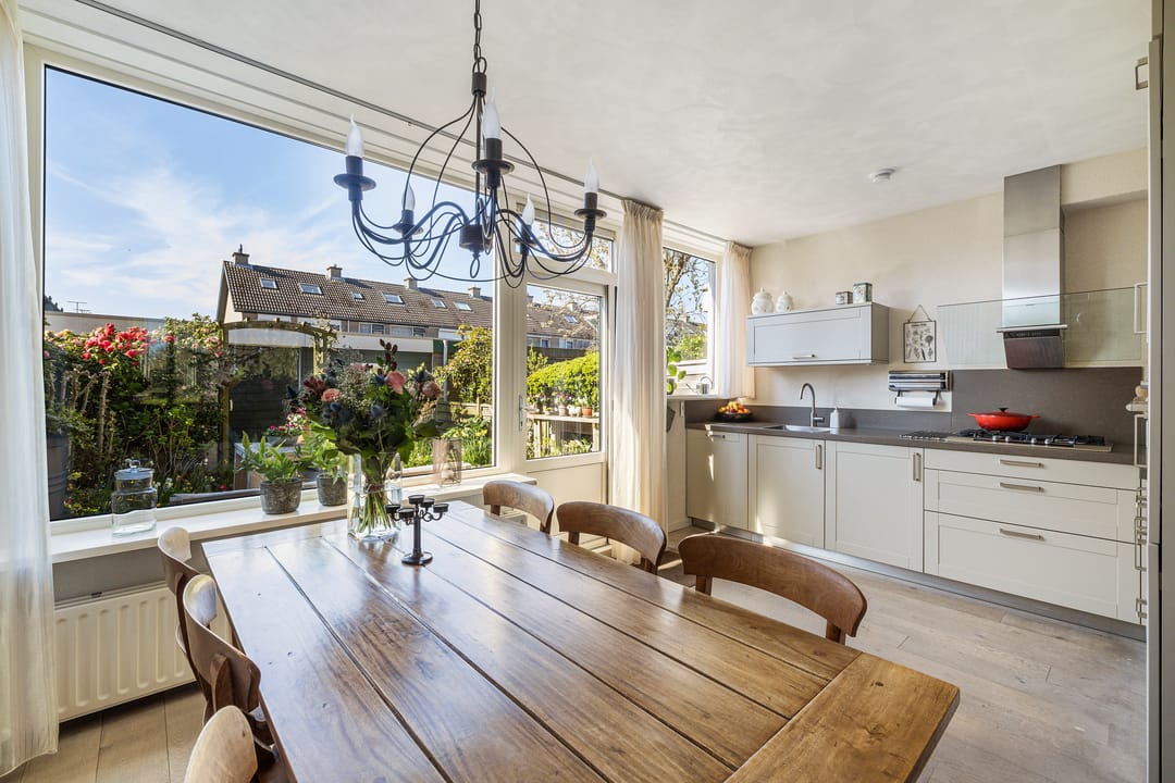 Foto 13 van Laan van Nieuw Blankenburg 84