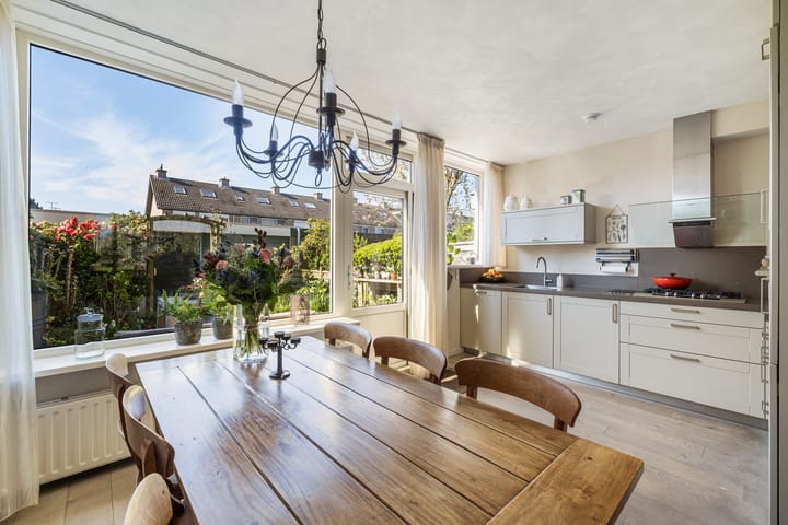 Foto 13 van Laan van Nieuw Blankenburg 84