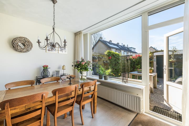 Foto 14 van Laan van Nieuw Blankenburg 84