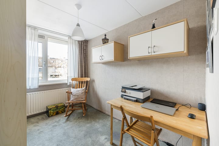 Foto 19 van Laan van Nieuw Blankenburg 84