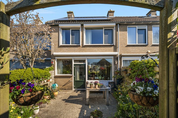 Foto 25 van Laan van Nieuw Blankenburg 84