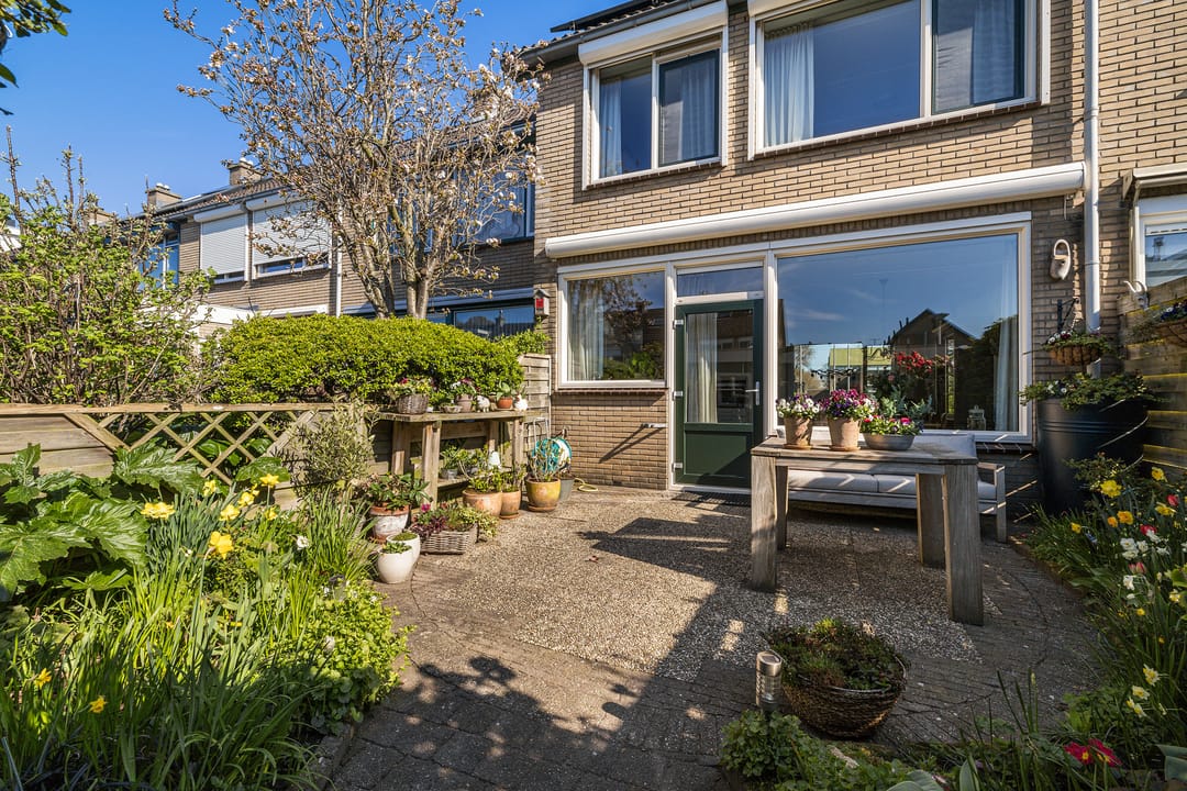 Foto 26 van Laan van Nieuw Blankenburg 84