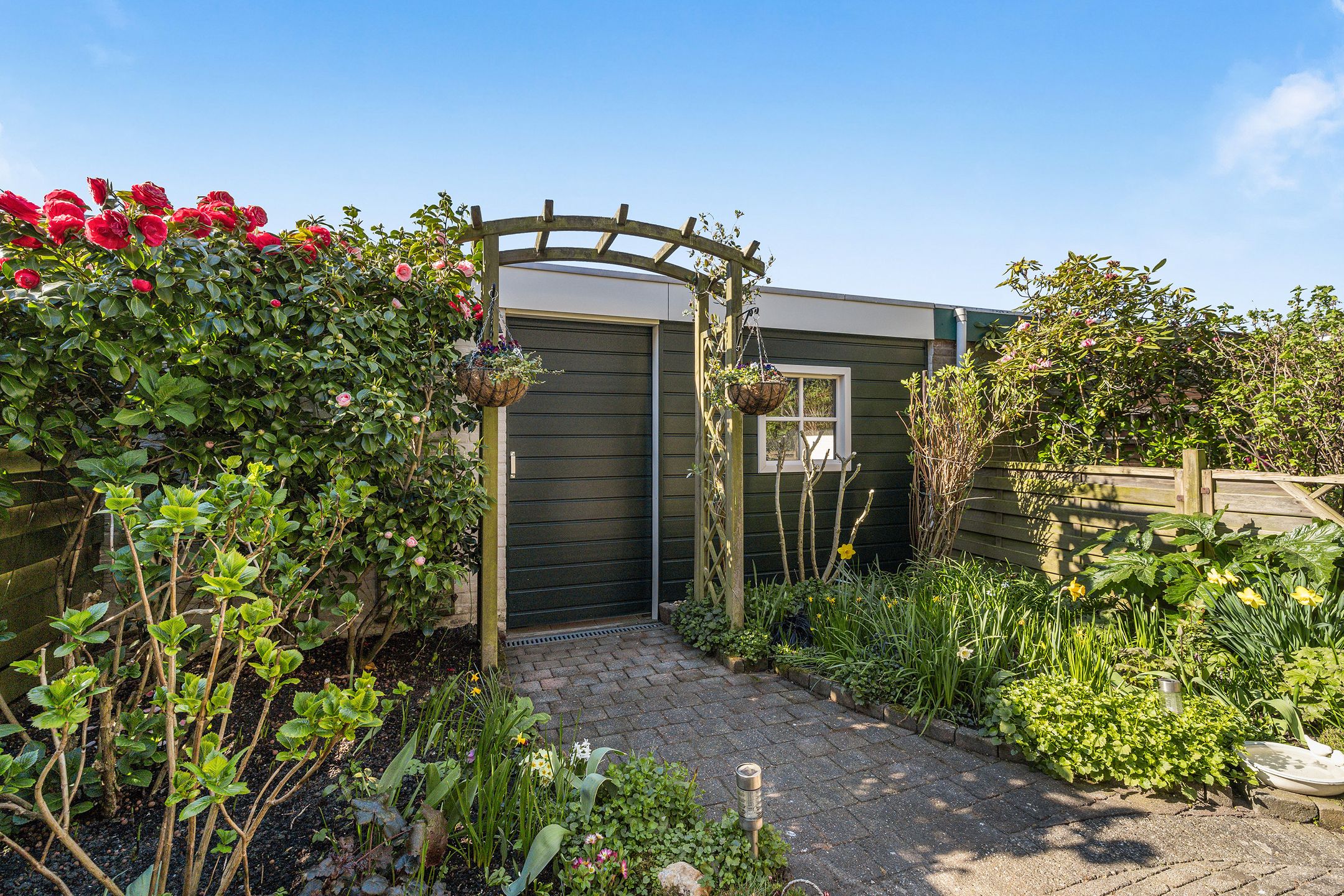 Foto 27 van Laan van Nieuw Blankenburg 84