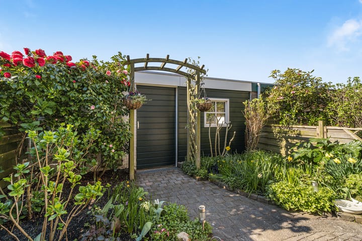 Foto 27 van Laan van Nieuw Blankenburg 84