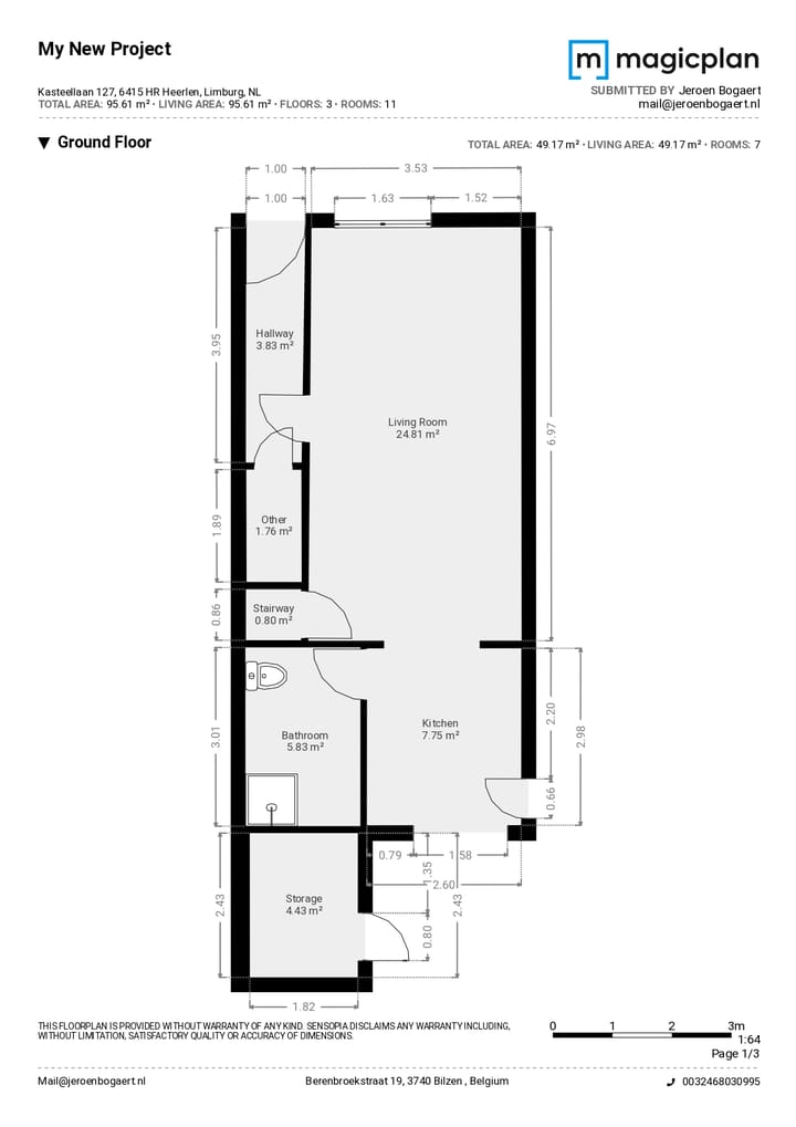 Foto 21 van Kasteellaan 127