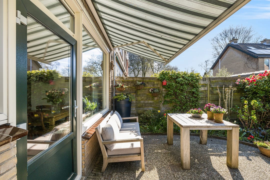 Foto 28 van Laan van Nieuw Blankenburg 84