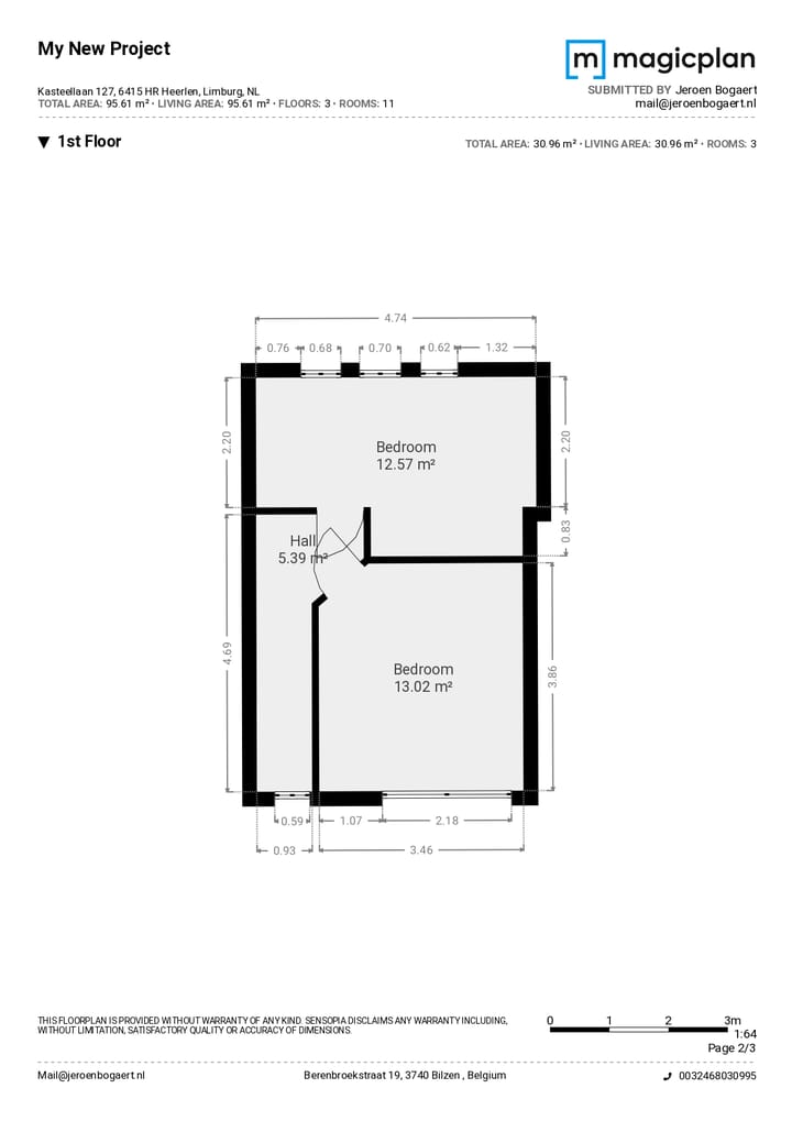 Foto 22 van Kasteellaan 127