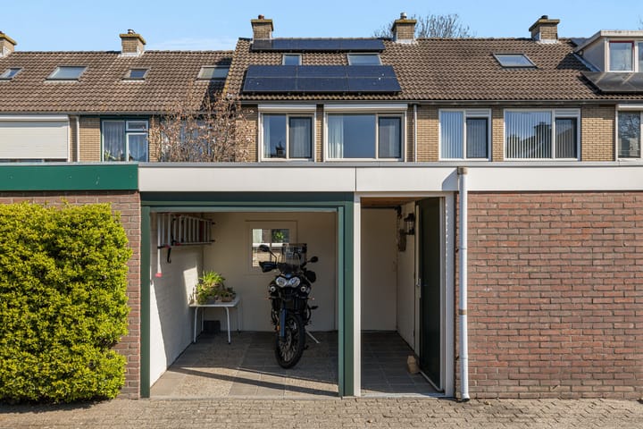 Foto 29 van Laan van Nieuw Blankenburg 84