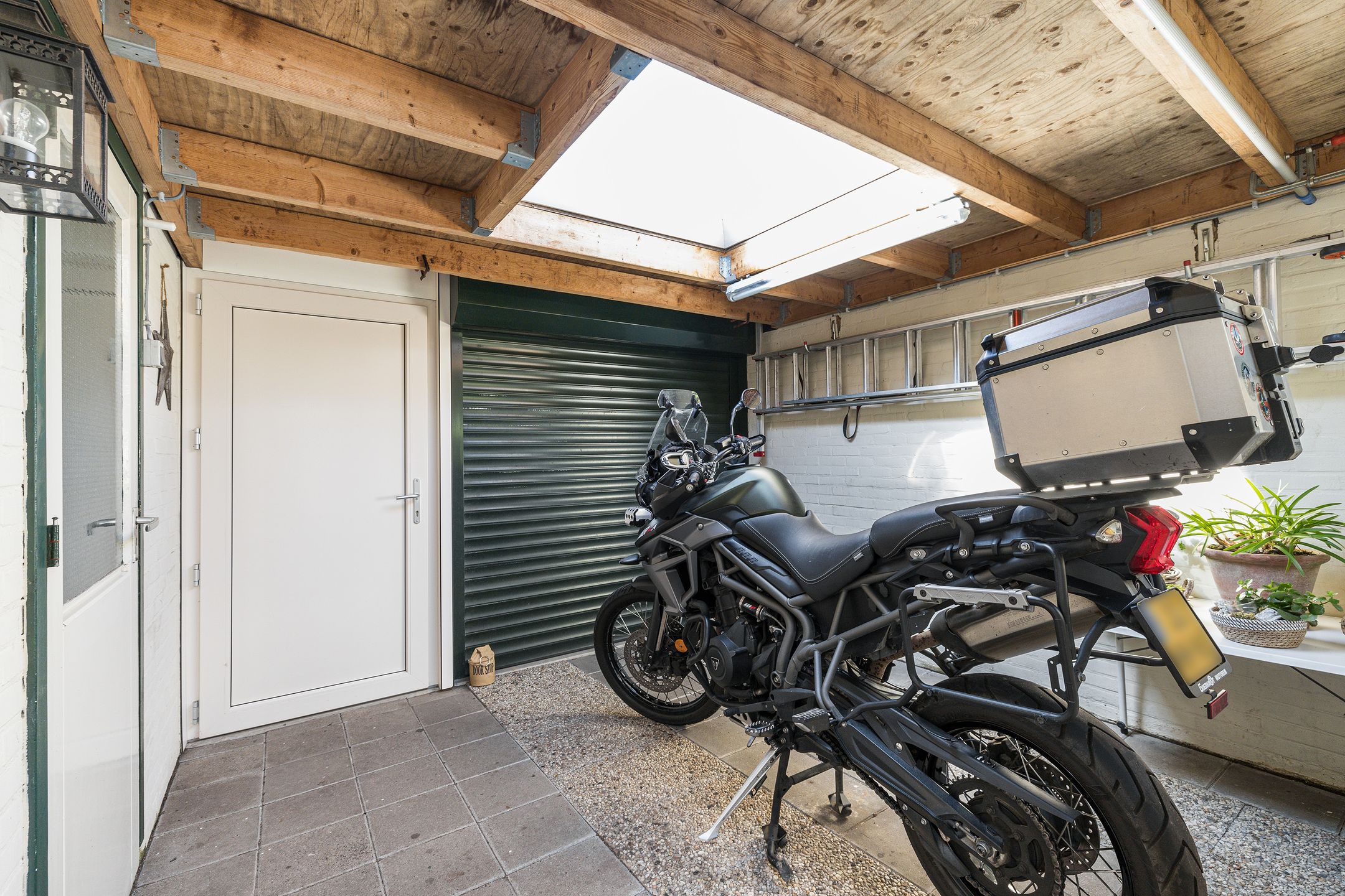 Foto 30 van Laan van Nieuw Blankenburg 84