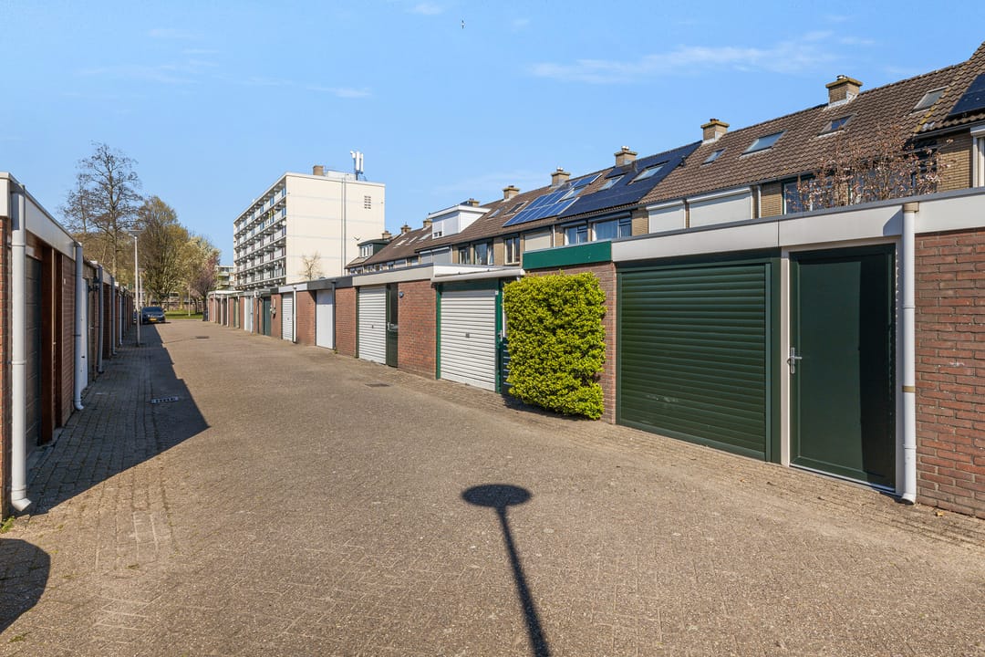 Foto 31 van Laan van Nieuw Blankenburg 84