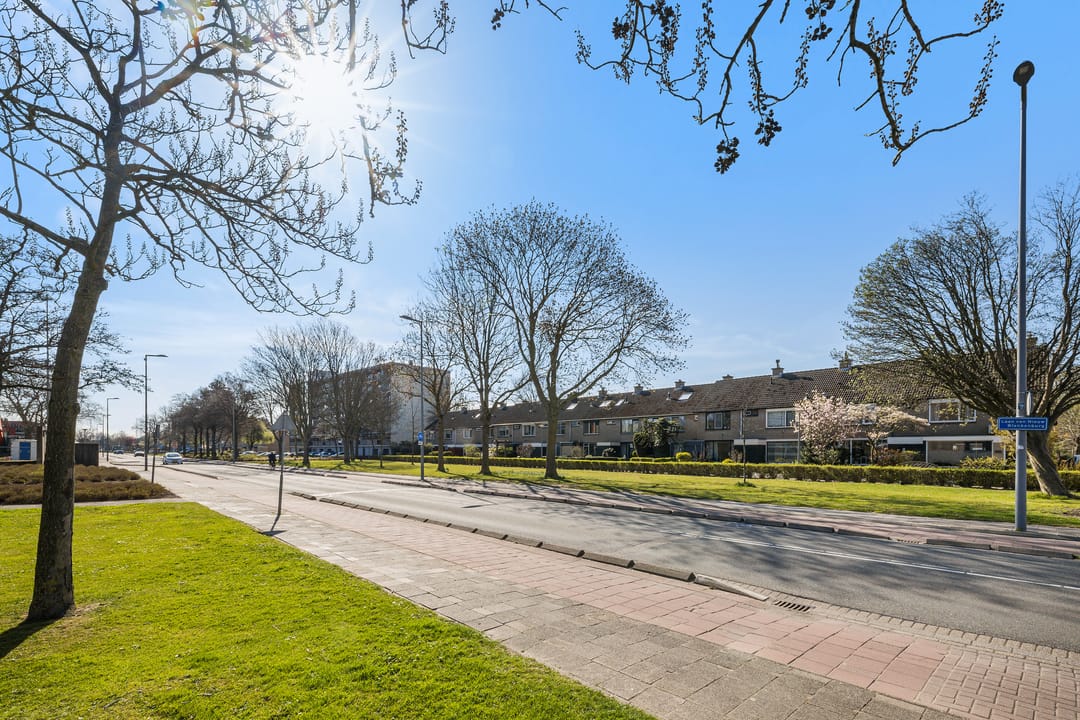 Foto 32 van Laan van Nieuw Blankenburg 84