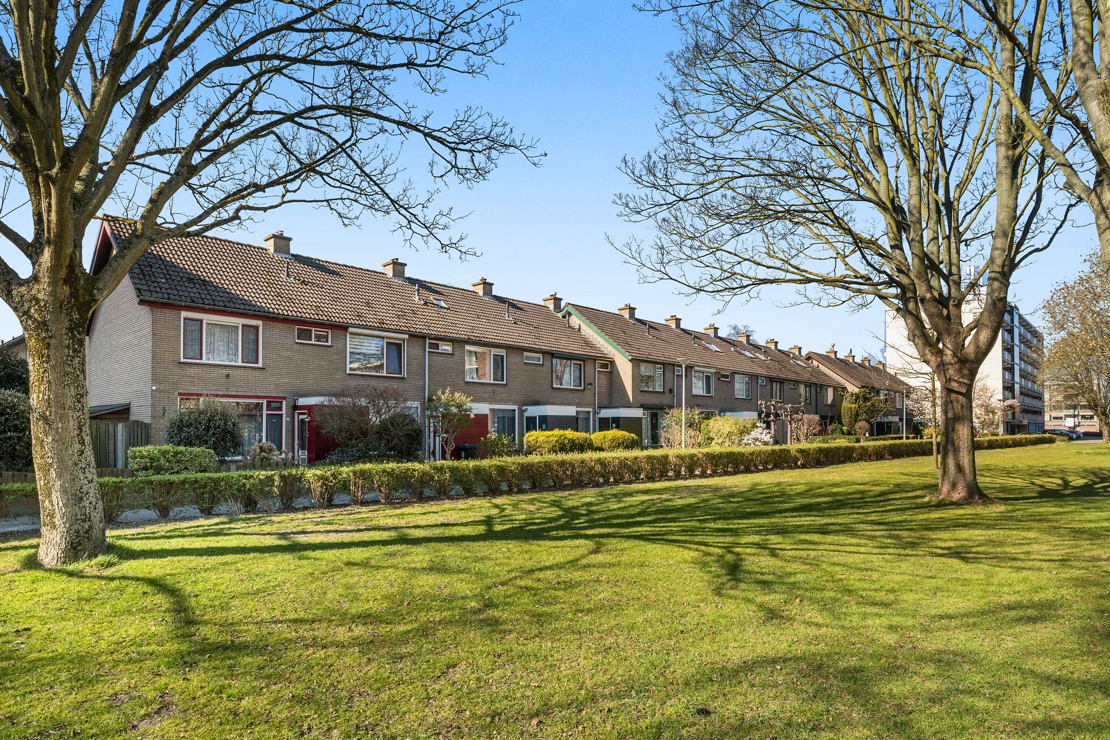 Foto 33 van Laan van Nieuw Blankenburg 84