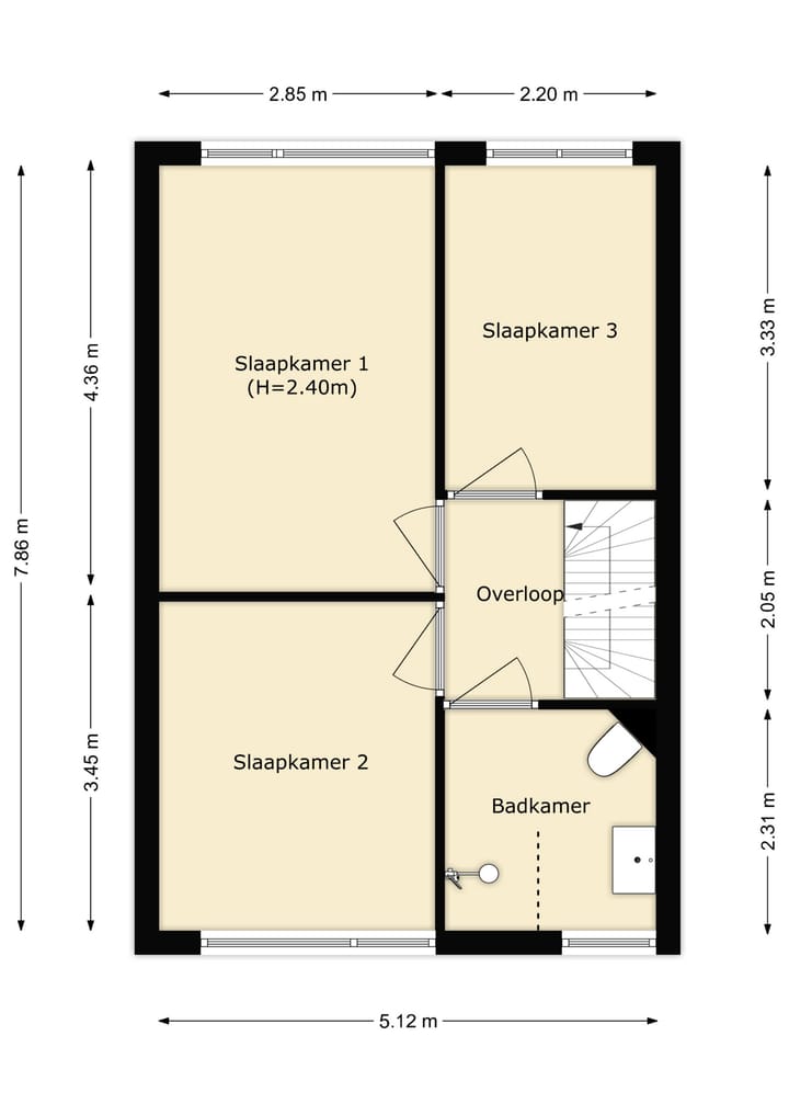 Foto 36 van Laan van Nieuw Blankenburg 84