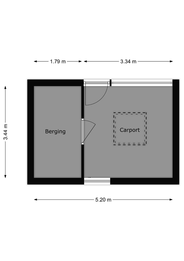 Foto 37 van Laan van Nieuw Blankenburg 84