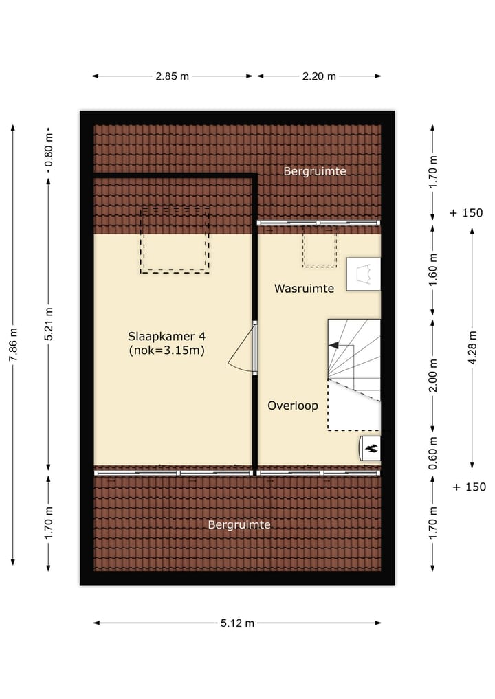 Foto 38 van Laan van Nieuw Blankenburg 84