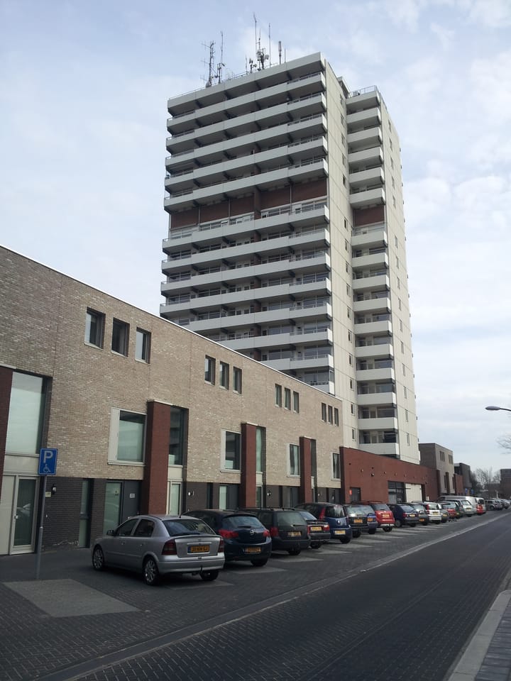 Photo 2 of Houtweg 211