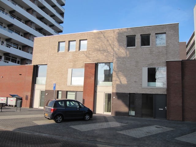 Bekijk foto van Houtweg 211