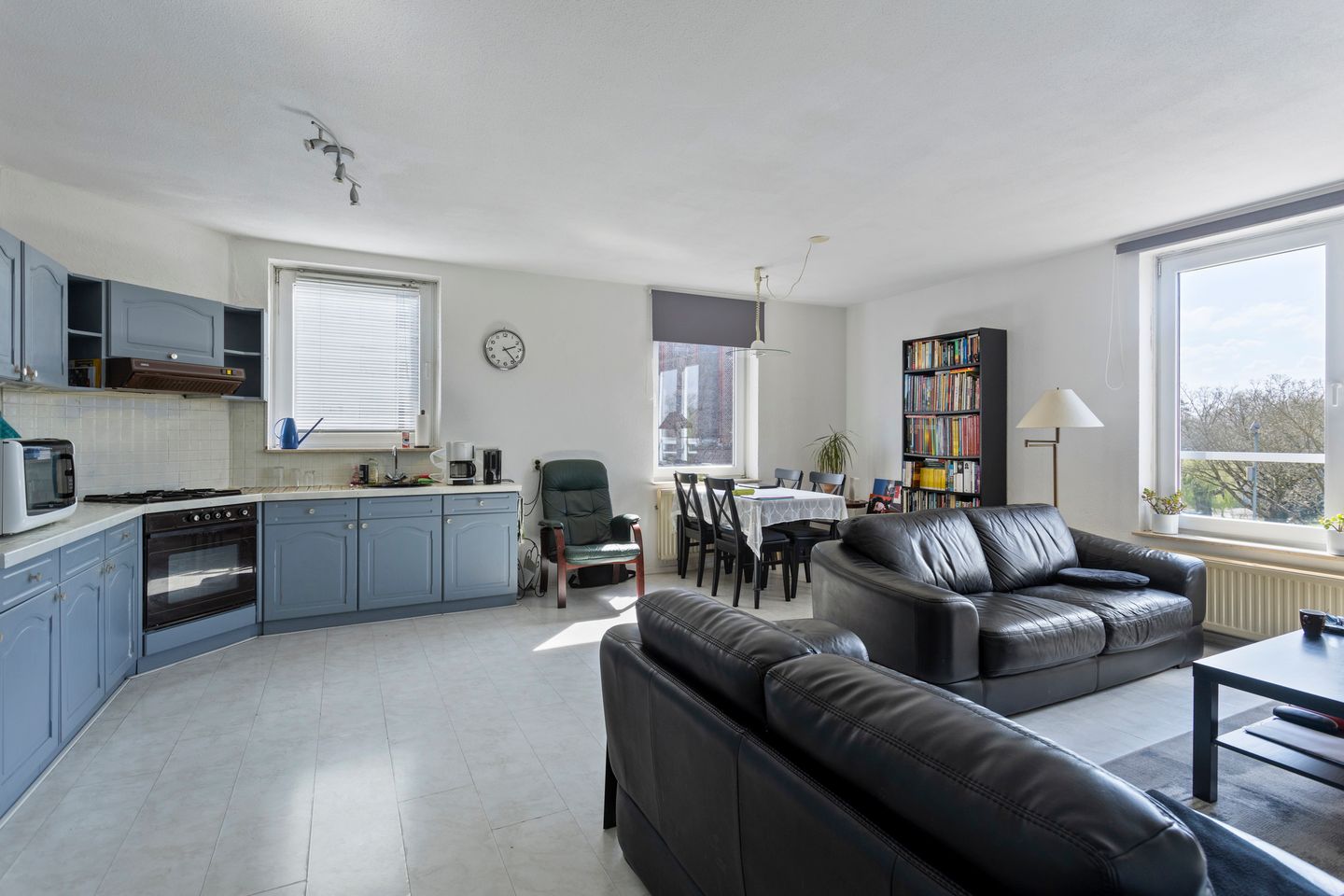 Foto 4 van Schoolpad 9