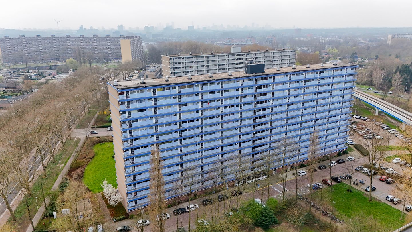 Foto 1 van Frederik van Eedenplaats 241