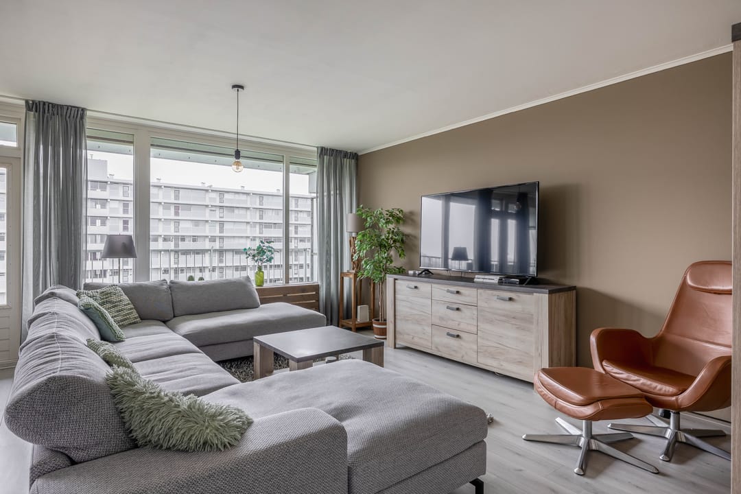 Foto 2 van Frederik van Eedenplaats 241