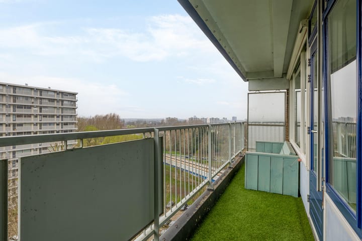 Foto 4 van Frederik van Eedenplaats 241