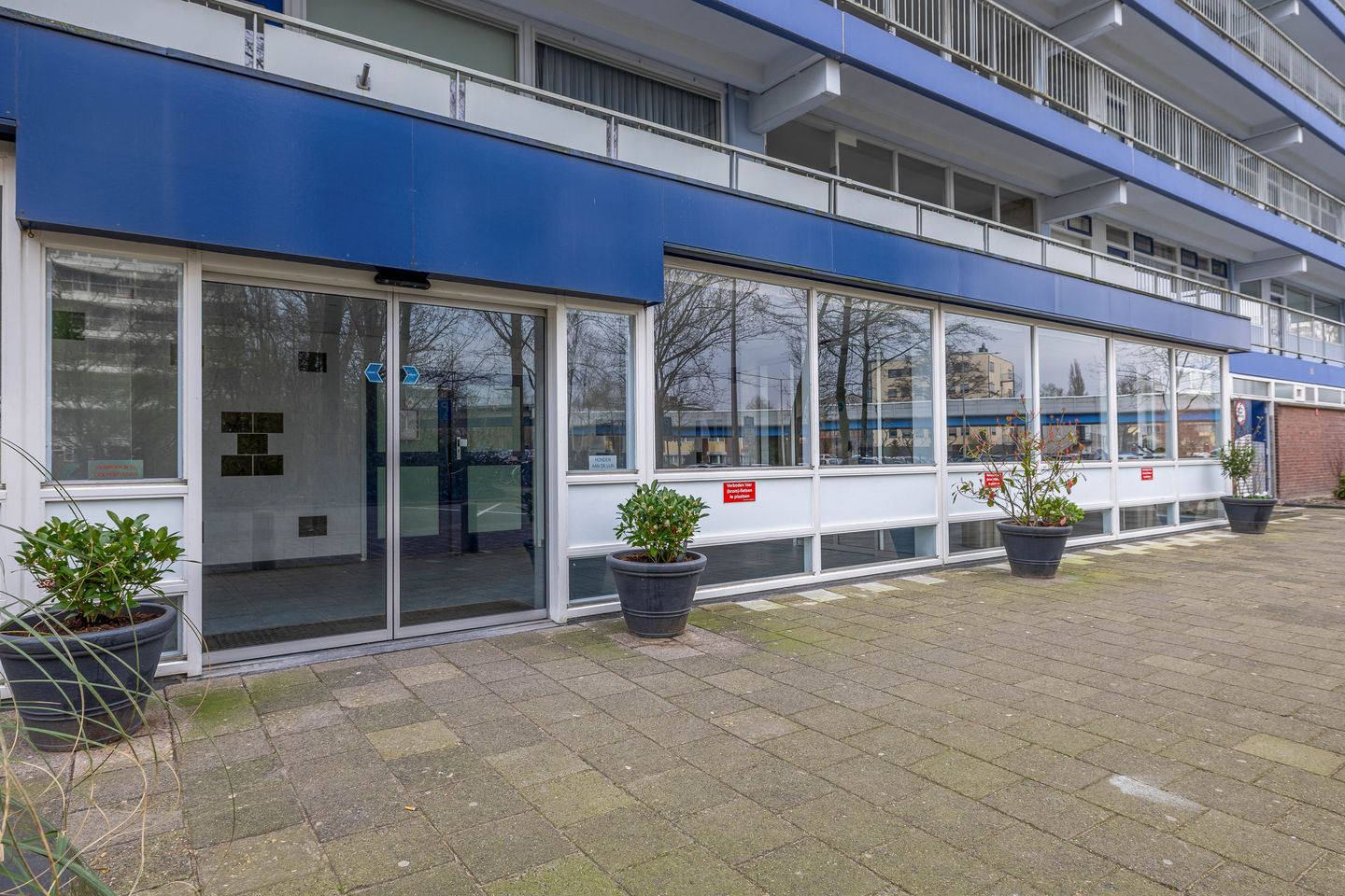 Foto 5 van Frederik van Eedenplaats 241