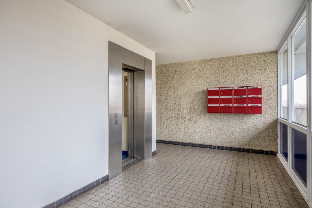 Foto 7 van Frederik van Eedenplaats 241