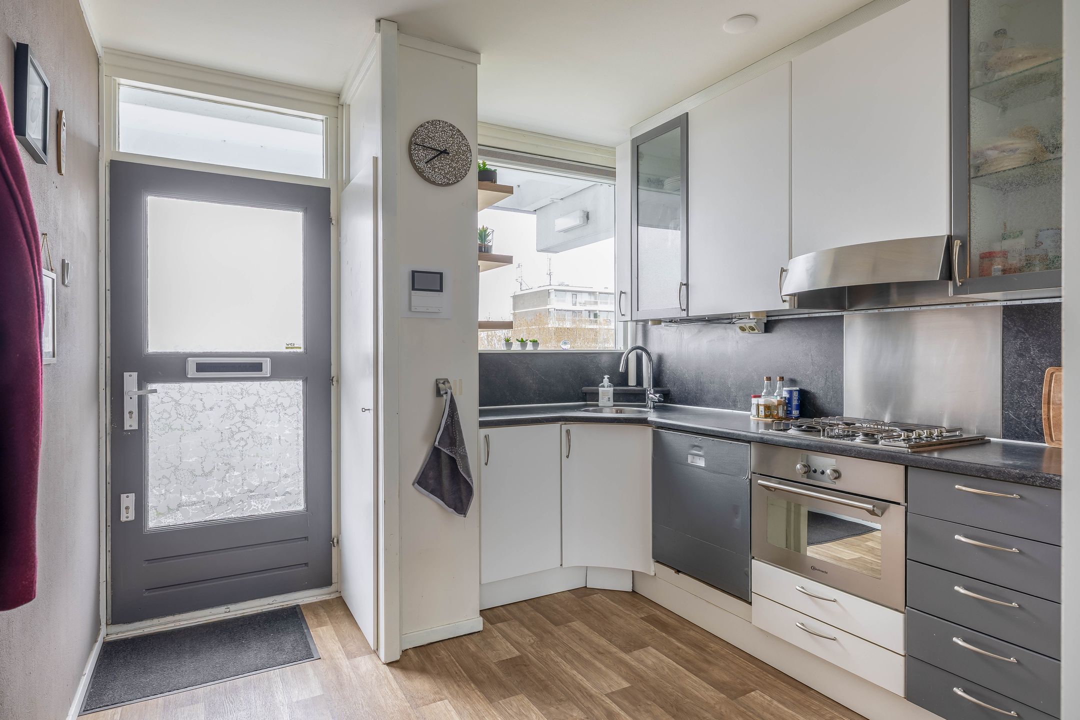 Foto 9 van Frederik van Eedenplaats 241