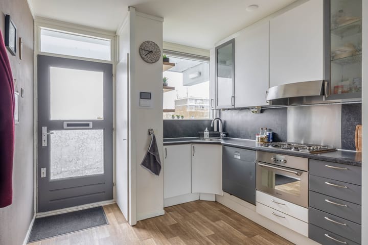 Foto 9 van Frederik van Eedenplaats 241