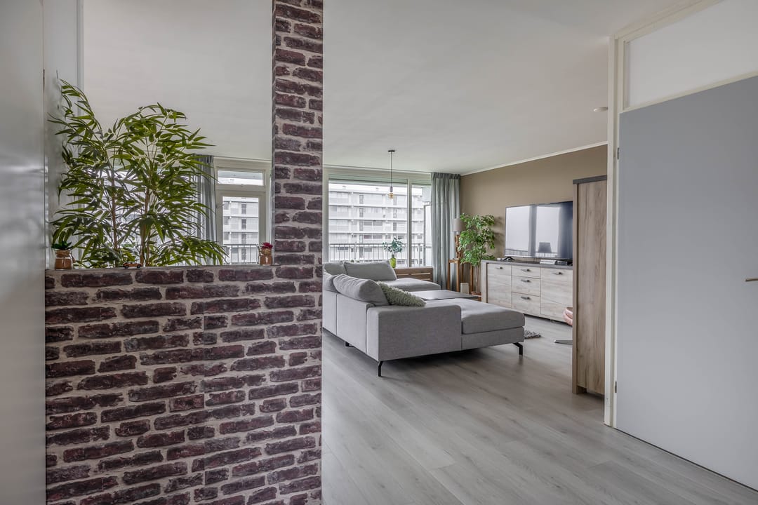 Foto 13 van Frederik van Eedenplaats 241