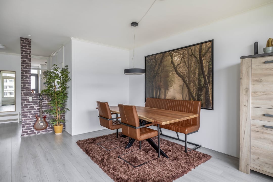 Foto 16 van Frederik van Eedenplaats 241