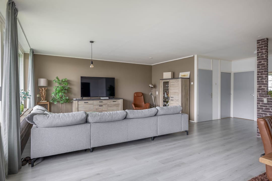 Foto 17 van Frederik van Eedenplaats 241