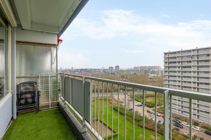 Foto 26 van Frederik van Eedenplaats 241