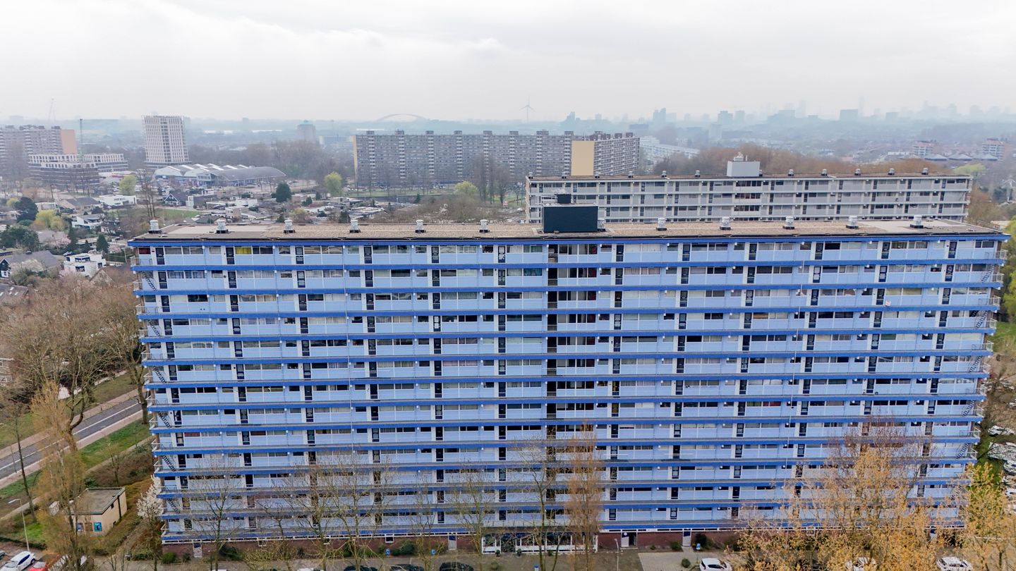 Foto 29 van Frederik van Eedenplaats 241