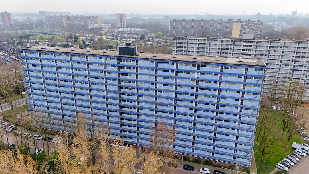 Foto 31 van Frederik van Eedenplaats 241