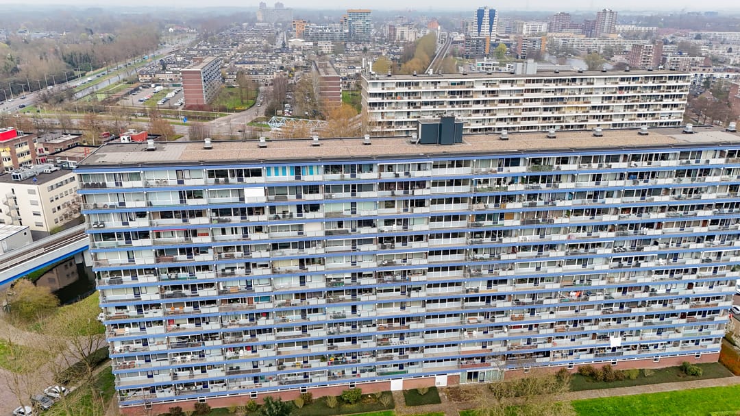 Foto 32 van Frederik van Eedenplaats 241