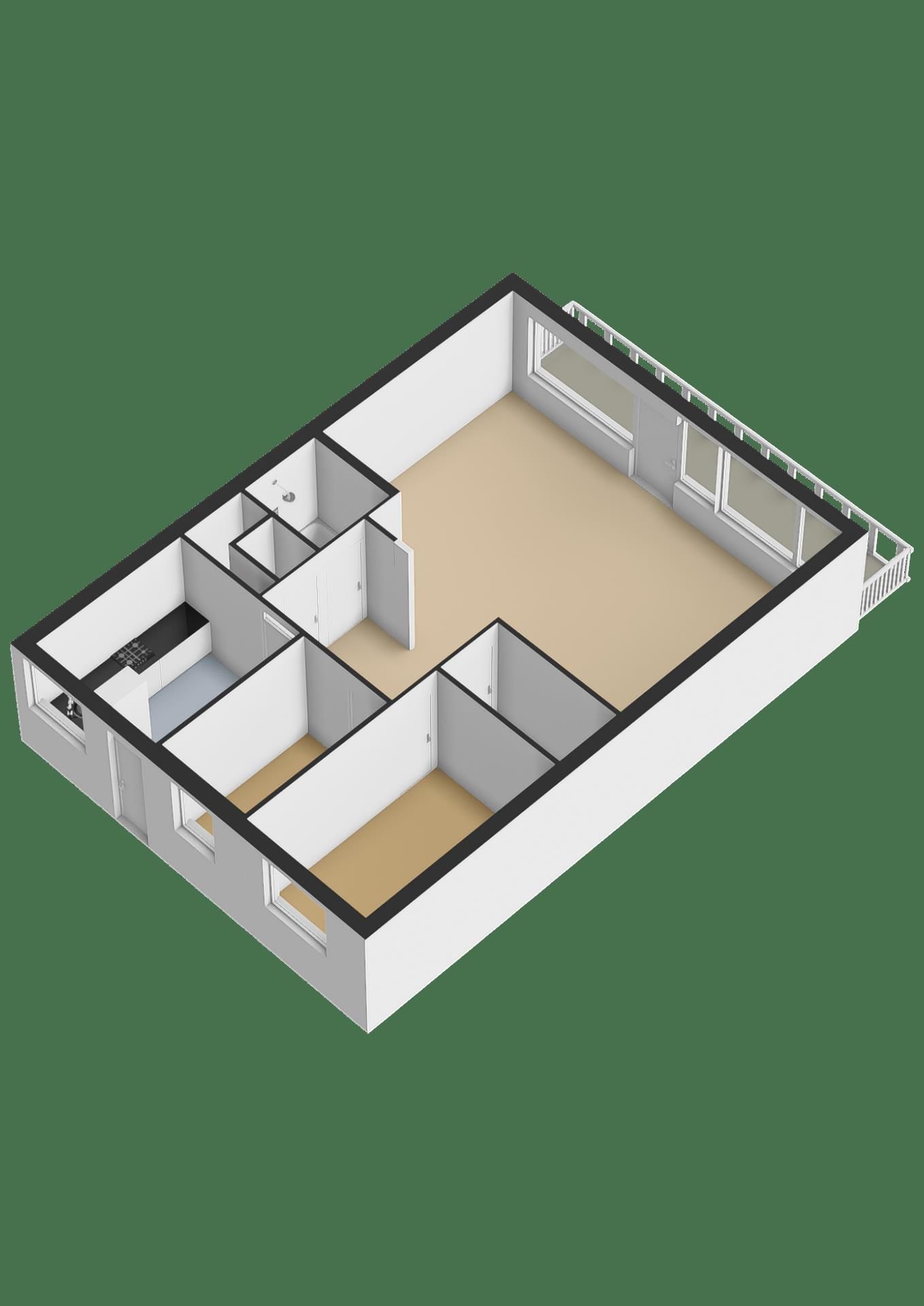 Foto 34 van Frederik van Eedenplaats 241