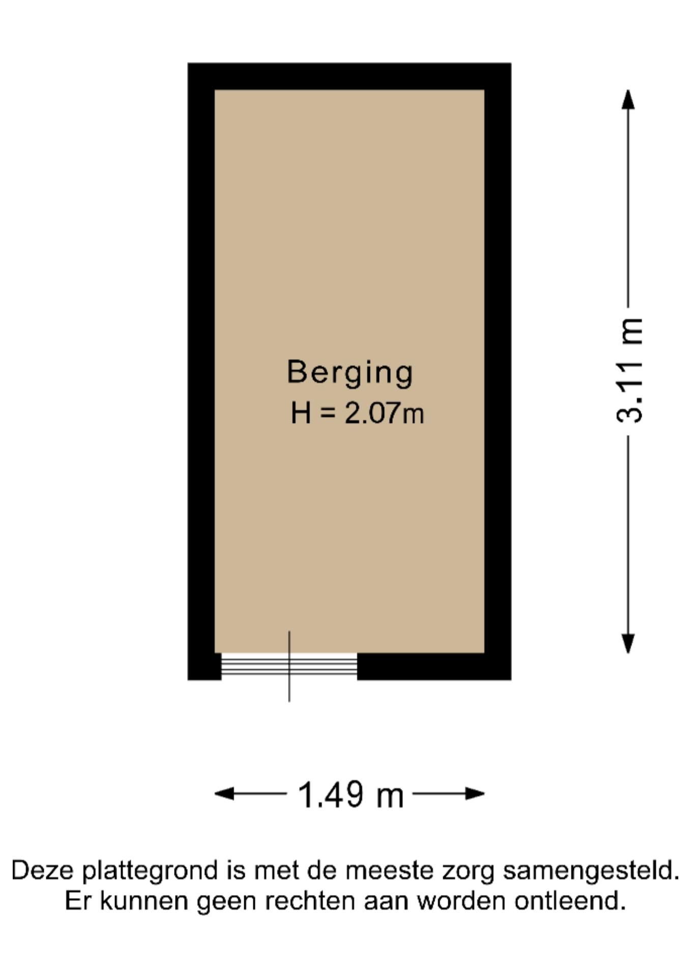 Foto 35 van Frederik van Eedenplaats 241