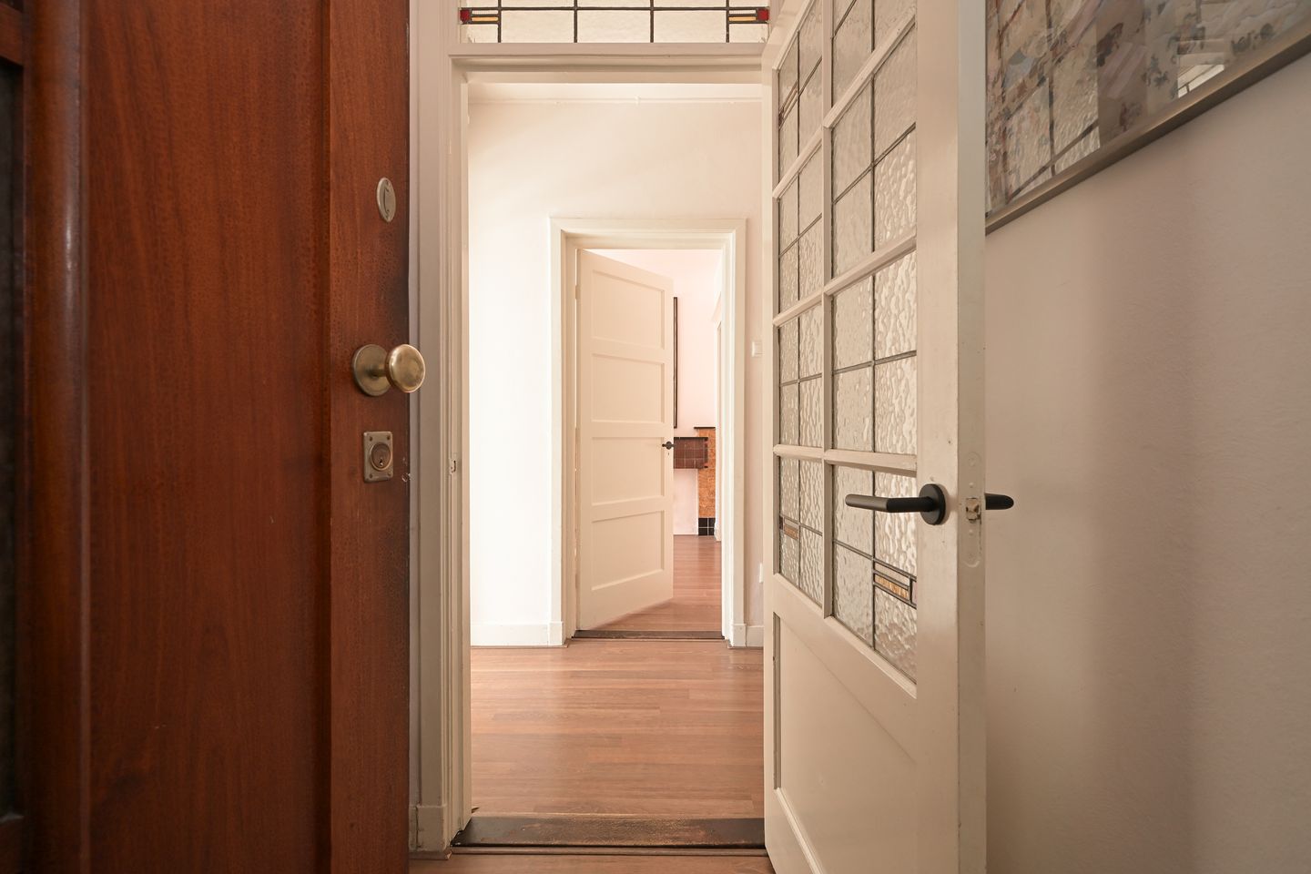 Foto 4 van Vondelstraat 115