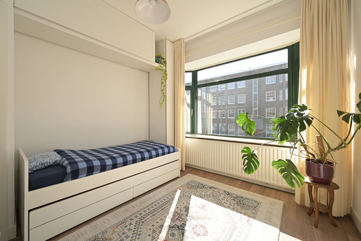 Foto 5 van Vondelstraat 115