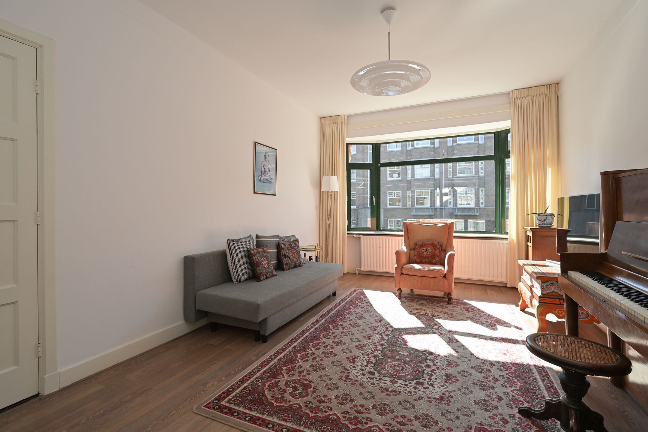 Foto 6 van Vondelstraat 115