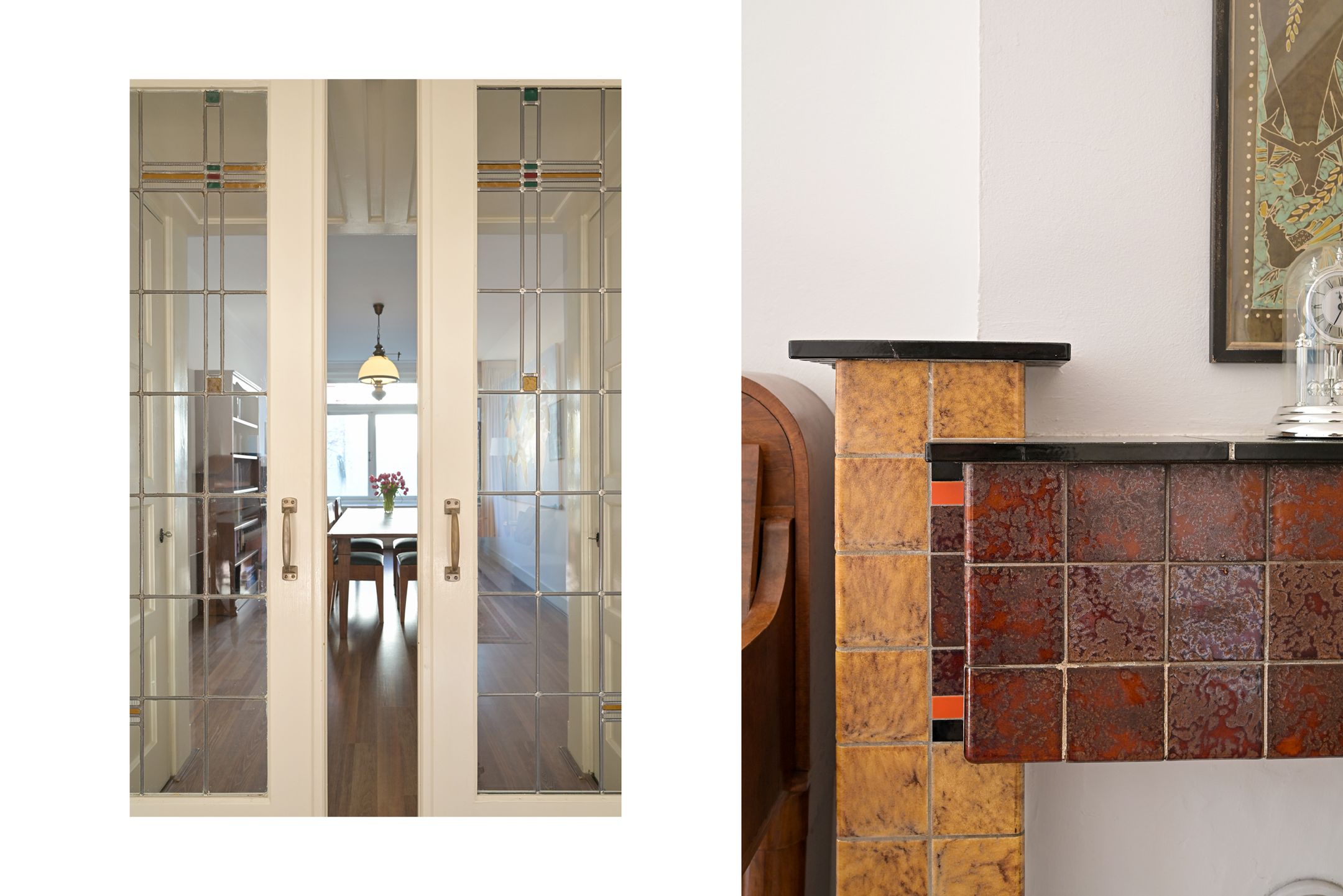 Foto 9 van Vondelstraat 115