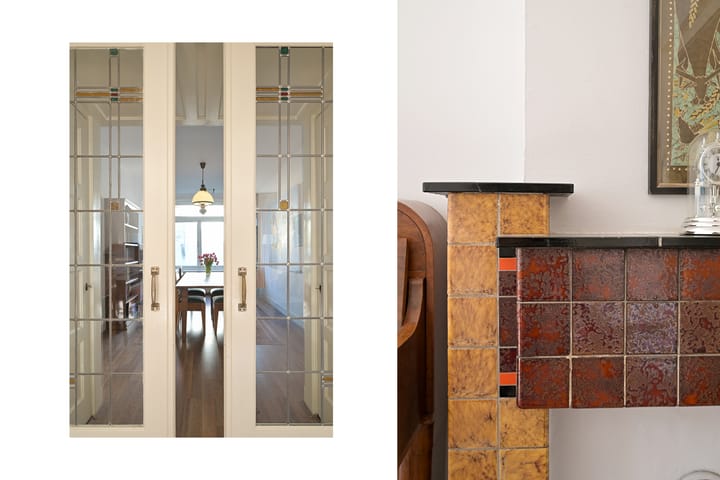 Photo 9 of Vondelstraat 115