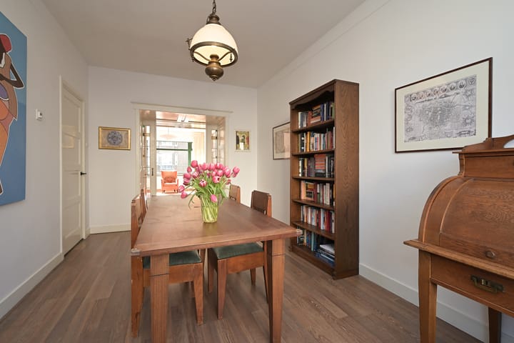 Photo 11 of Vondelstraat 115