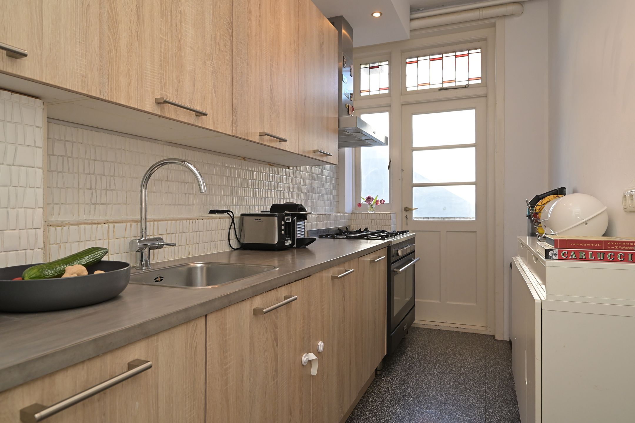 Foto 12 van Vondelstraat 115