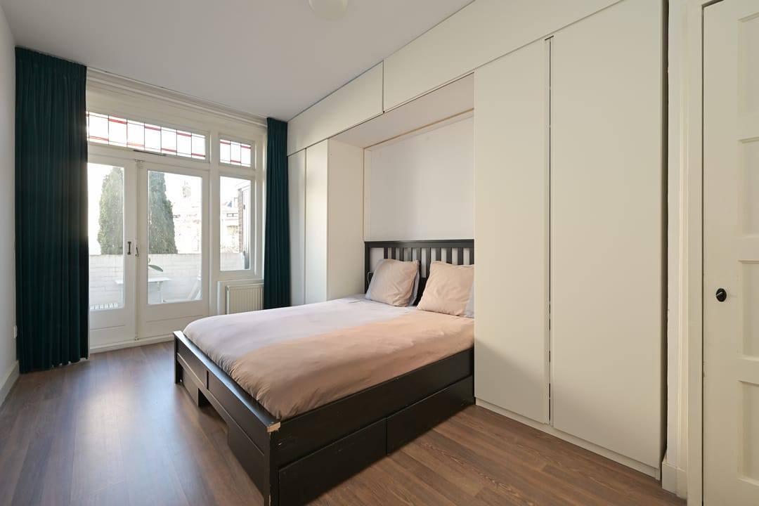 Foto 13 van Vondelstraat 115