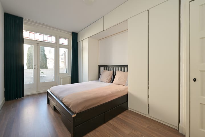 Photo 13 of Vondelstraat 115