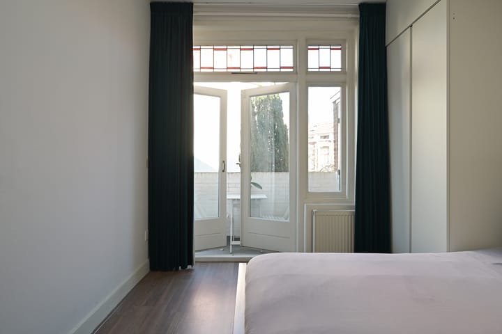 Photo 14 of Vondelstraat 115