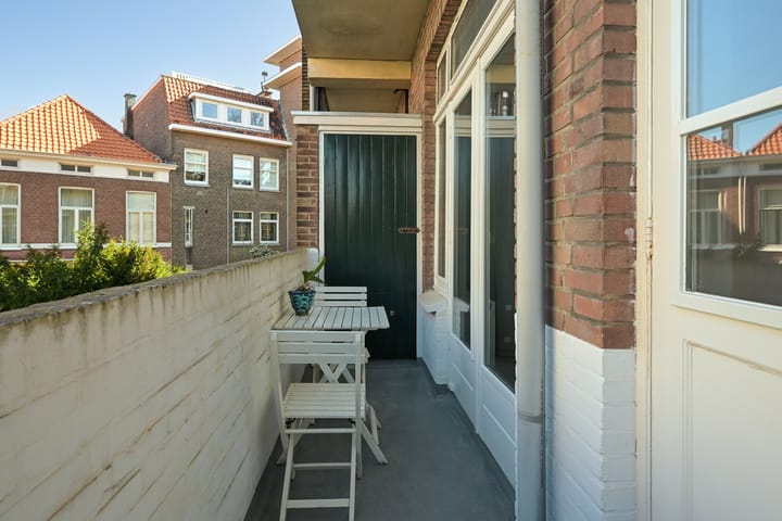 Photo 15 of Vondelstraat 115